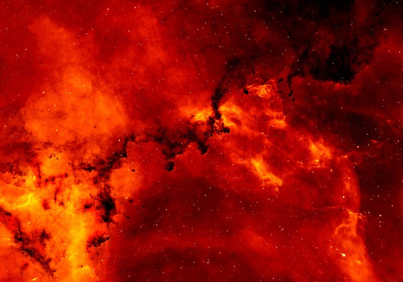 Nebula Delights