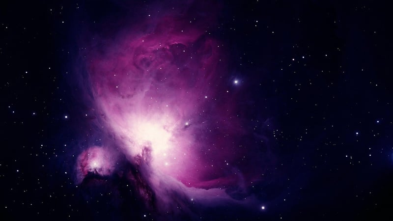 Celestial Wedding